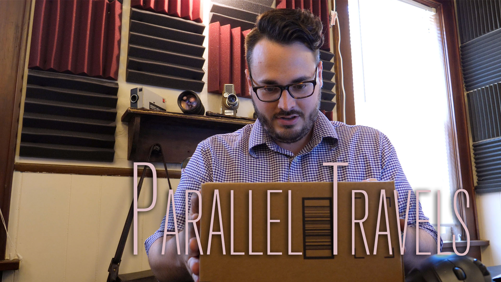 Parallel Travels Thumbnail